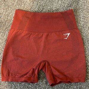 Gymshark Vital Seamless 2.0 shorts